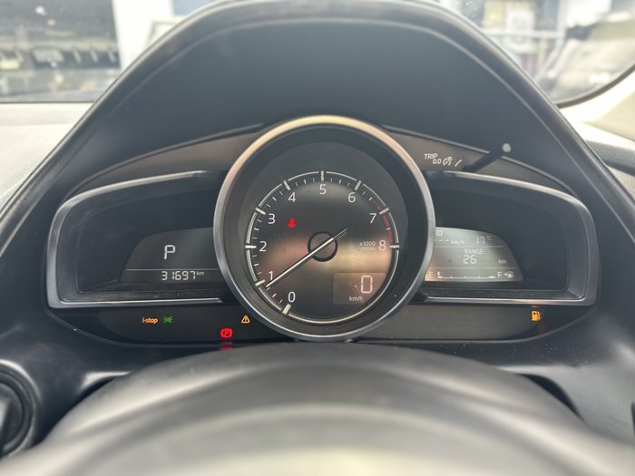2020 Mazda CX-3 sTouring