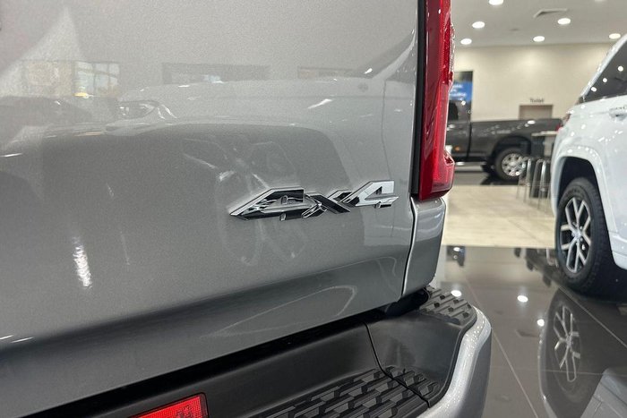 2025 RAM 1500 Laramie Sport Hurricane SO RamBox