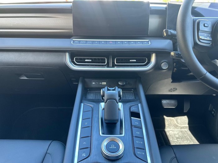 2025 GWM Cannon Ultra