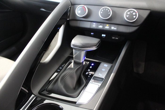 2025 Hyundai i30