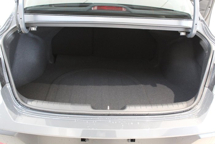 2025 Hyundai i30