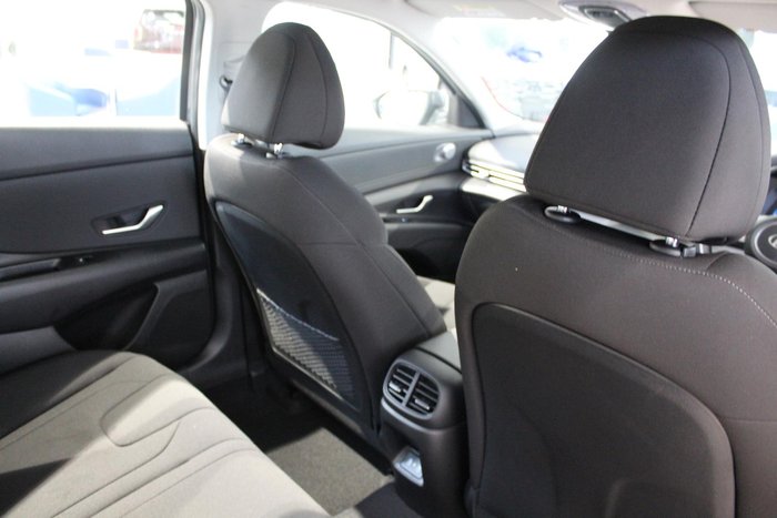 2025 Hyundai i30