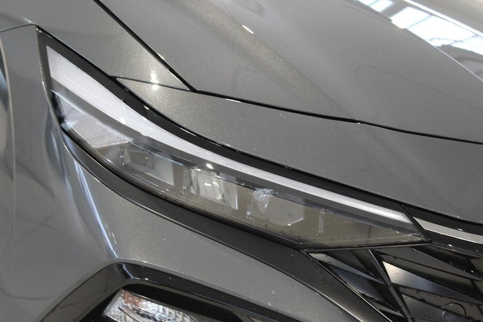 2025 Hyundai i30