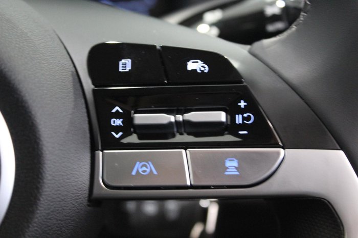 2025 Hyundai i30
