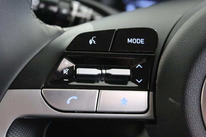 2025 Hyundai i30