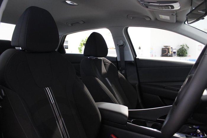 2025 Hyundai i30