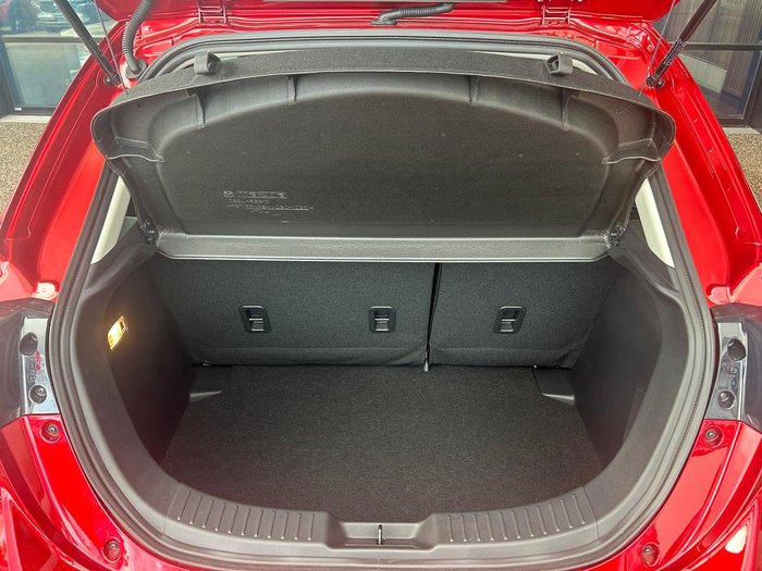 2024 Mazda 2 G15 Evolve