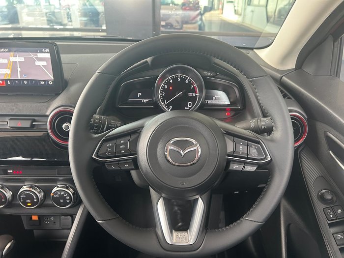 2024 Mazda 2 G15 Evolve