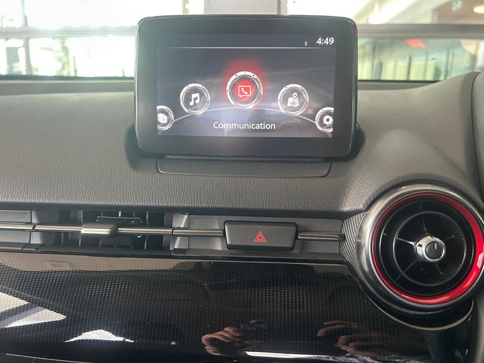 2024 Mazda 2 G15 Evolve
