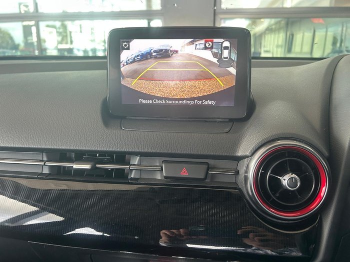2024 Mazda 2 G15 Evolve