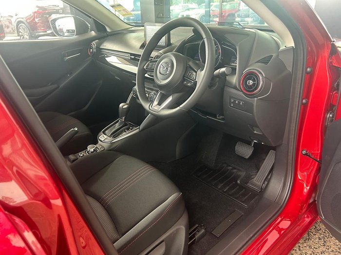 2024 Mazda 2 G15 Evolve
