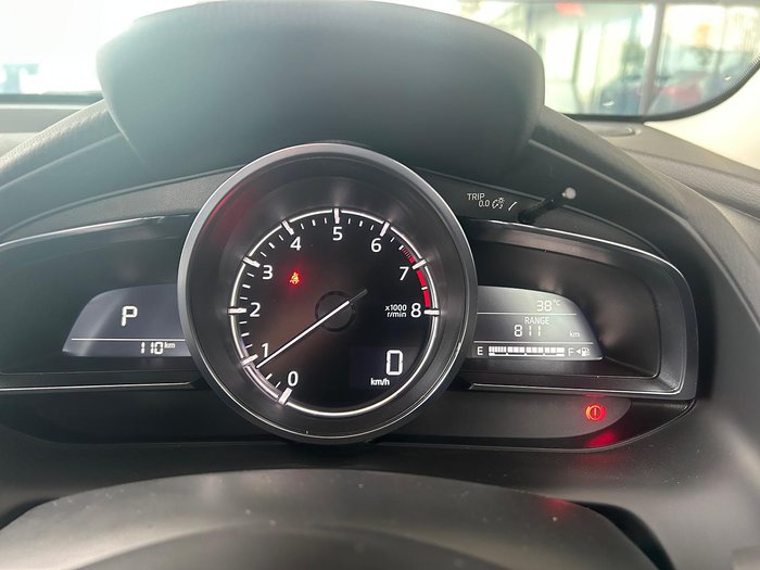 2024 Mazda 2 G15 Evolve