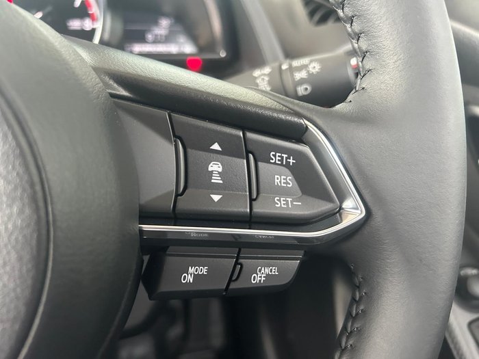2024 Mazda 2 G15 Evolve