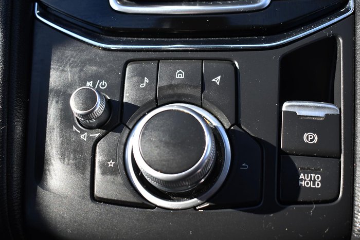 2023 Mazda CX-5 G20 Maxx KF Series Platinum Quartz