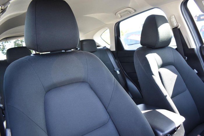 2023 Mazda CX-5 G20 Maxx KF Series Platinum Quartz