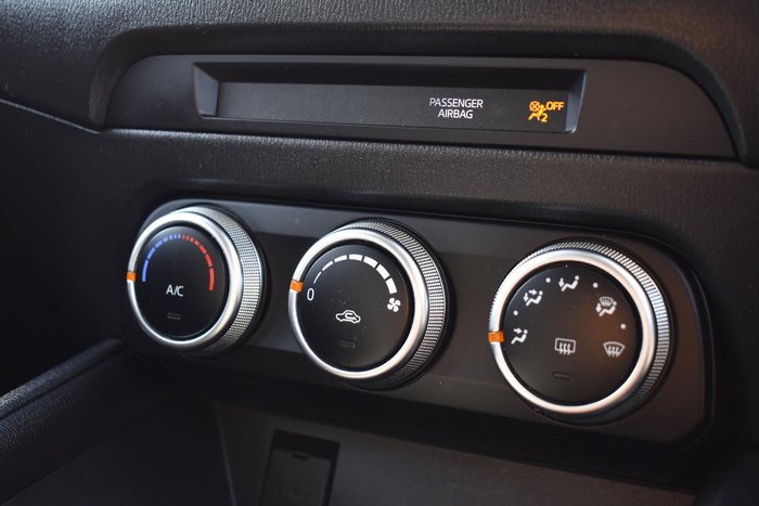 2023 Mazda CX-5 G20 Maxx