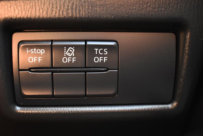2023 Mazda CX-5 G20 Maxx KF Series Platinum Quartz