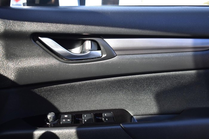 2023 Mazda CX-5 G20 Maxx KF Series Platinum Quartz