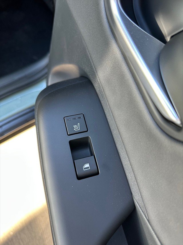 2025 Hyundai Kona Premium SX2.V2 MY25 MIRAGE GREEN