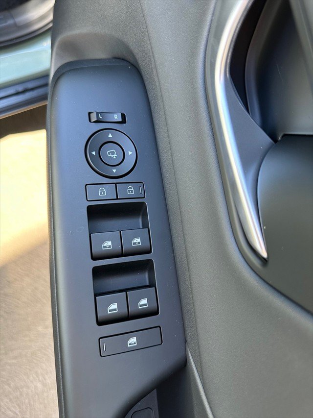 2025 Hyundai Kona Premium SX2.V2 MY25 MIRAGE GREEN