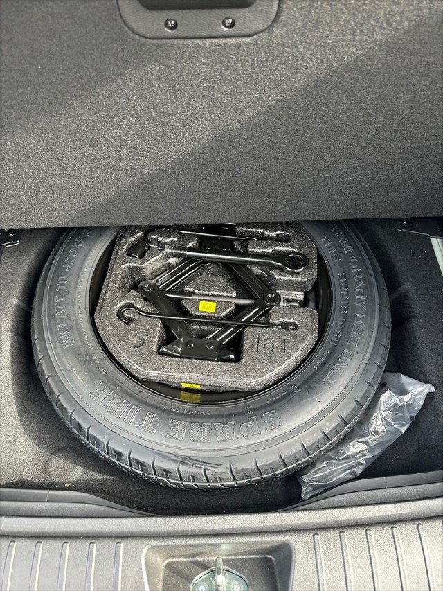 2025 Hyundai Kona Premium SX2.V2 MY25 MIRAGE GREEN