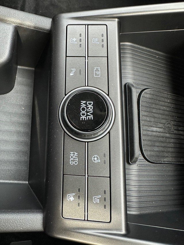 2025 Hyundai Kona Premium SX2.V2 MY25 MIRAGE GREEN