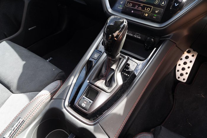 2024 Subaru WRX tS VB MY24 AWD Ceramic White