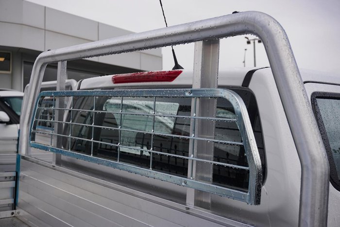 2024 Nissan Navara SL