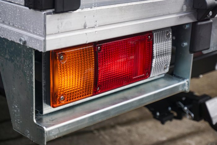 2024 Nissan Navara SL