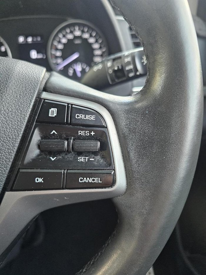 2018 Hyundai Elantra Active