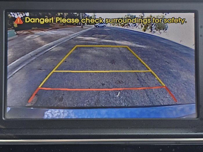 2018 Hyundai Elantra Active