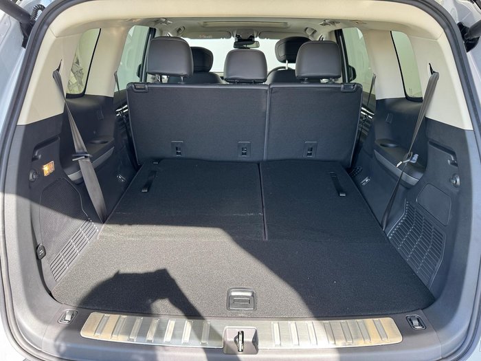 2025 LDV D90 Executive