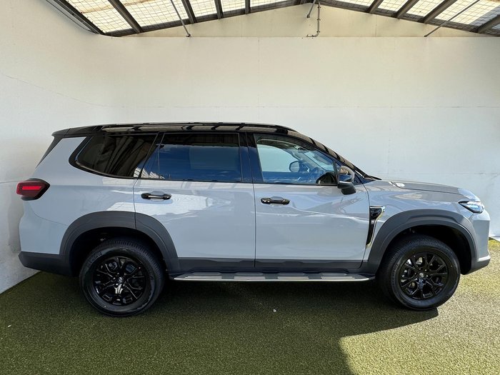 2025 LDV D90 Executive