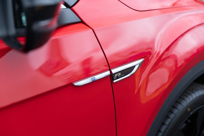 2020 Volkswagen T-Roc 140TSI X