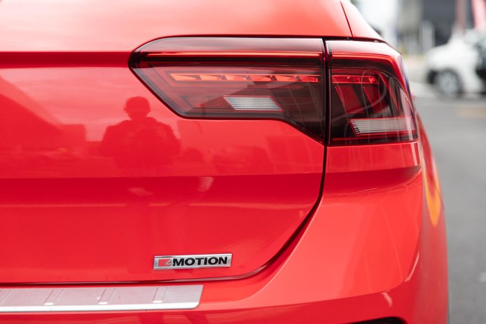 2020 Volkswagen T-Roc 140TSI X