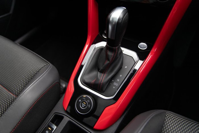 2020 Volkswagen T-Roc 140TSI X