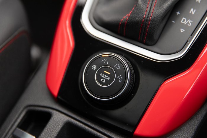 2020 Volkswagen T-Roc 140TSI X