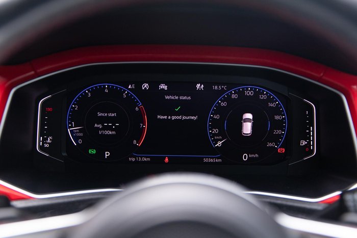 2020 Volkswagen T-Roc 140TSI X