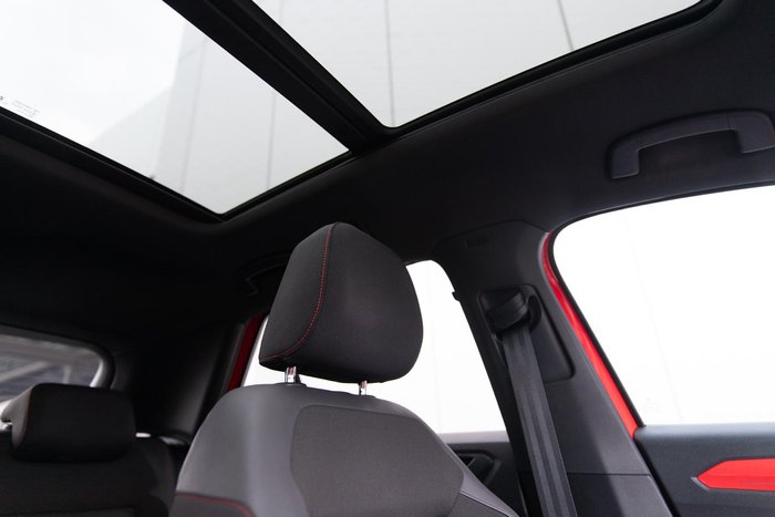 2020 Volkswagen T-Roc 140TSI X