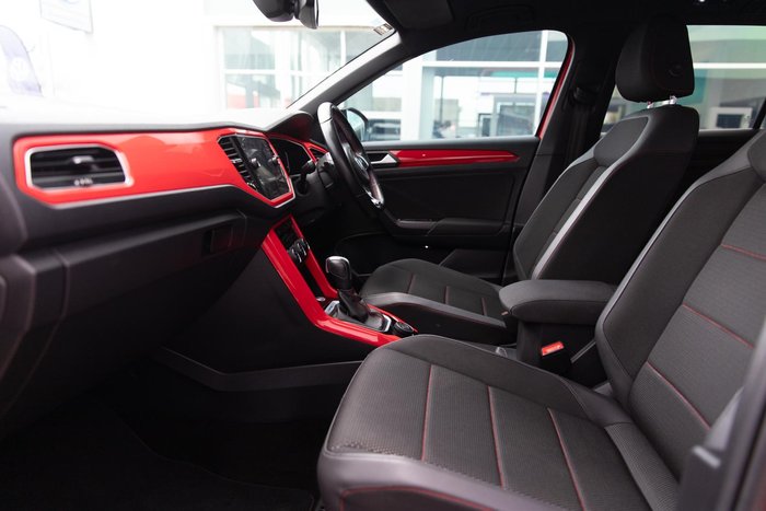 2020 Volkswagen T-Roc 140TSI X