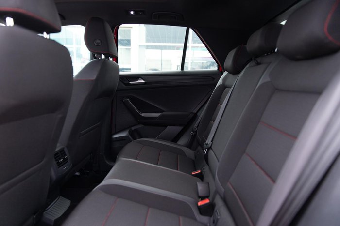 2020 Volkswagen T-Roc 140TSI X