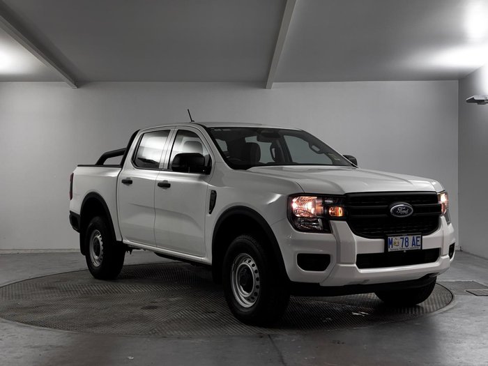 2024 Ford Ranger XL