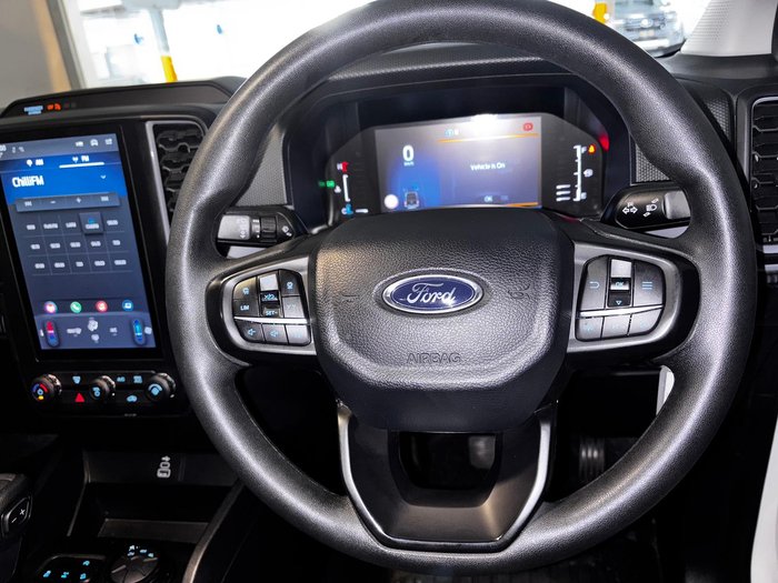2024 Ford Ranger XL