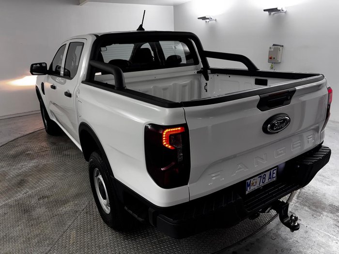 2024 Ford Ranger XL