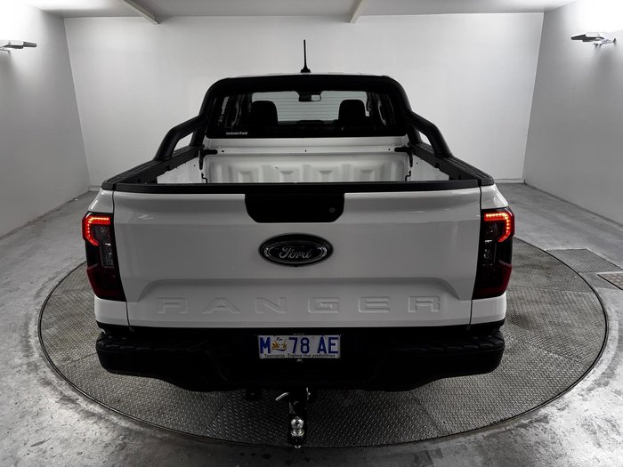 2024 Ford Ranger XL