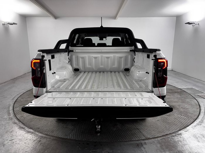 2024 Ford Ranger XL