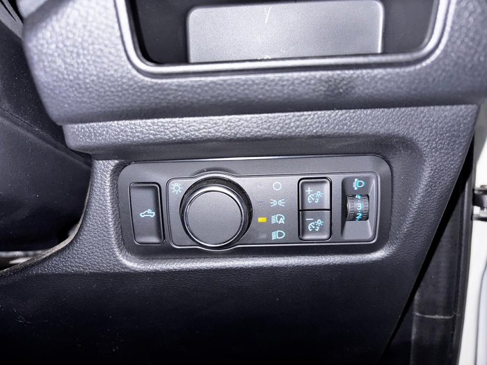 2024 Ford Ranger XL