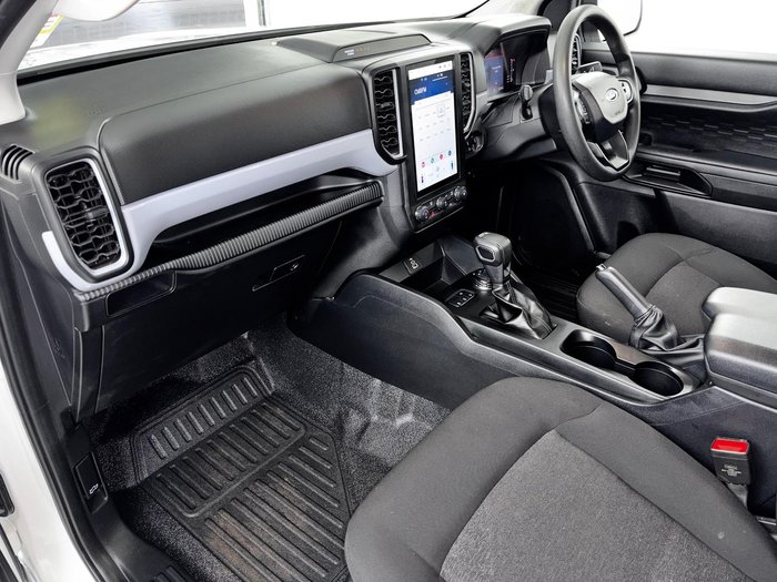 2024 Ford Ranger XL