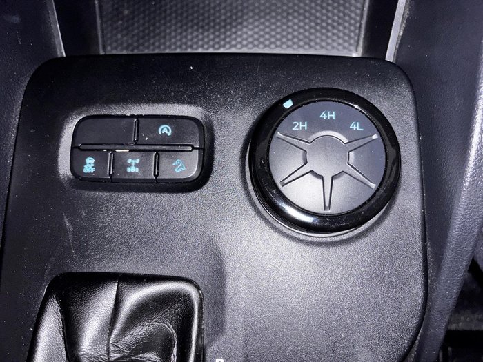 2024 Ford Ranger XL