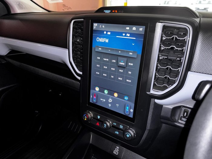 2024 Ford Ranger XL